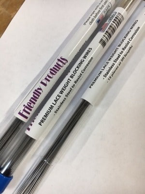 Friendly Products Blocking Wires