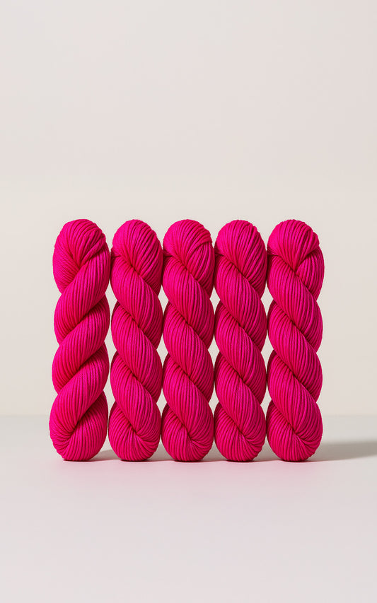 Gusto Wool Once Fingering