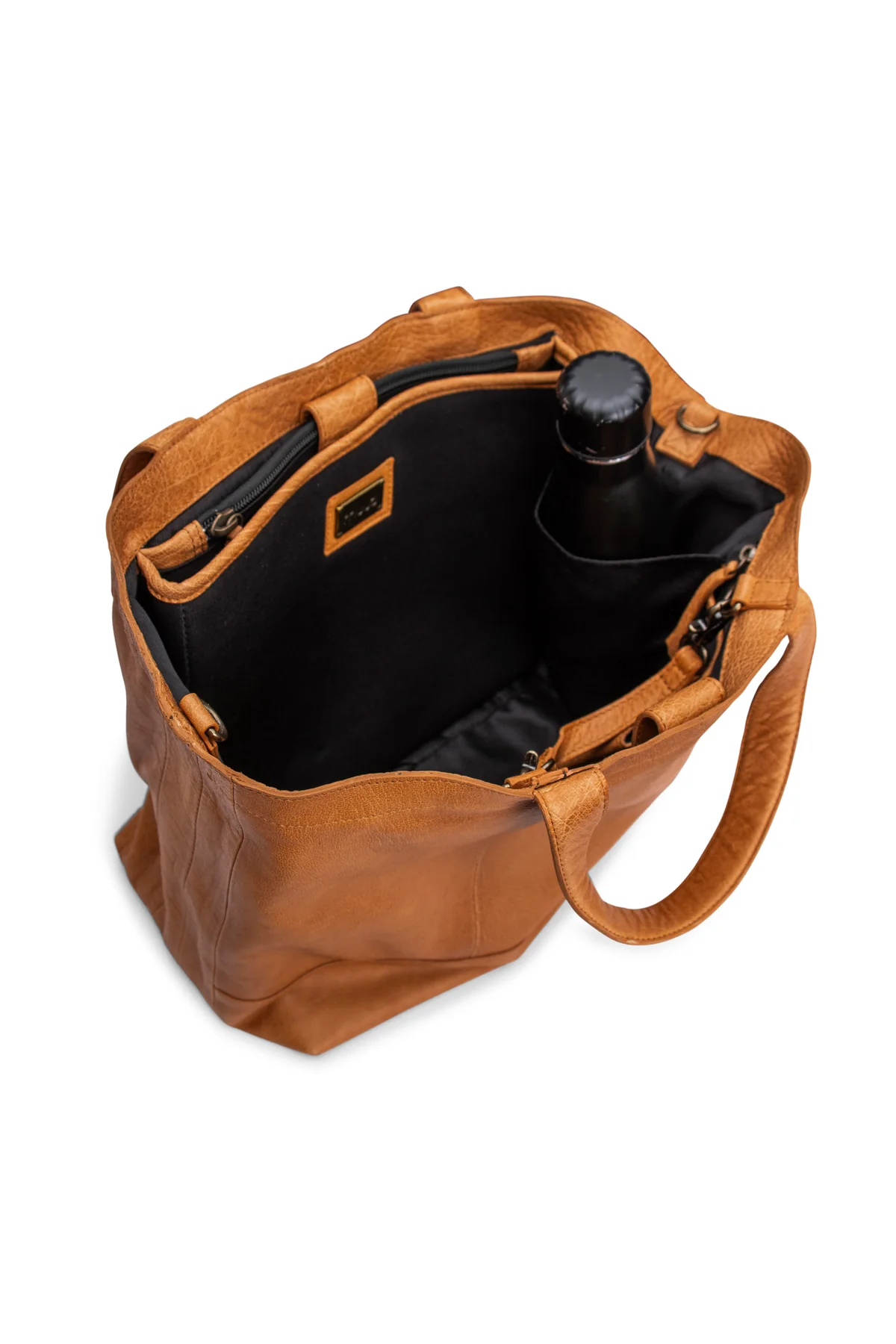 Muud Hiba Project Bag