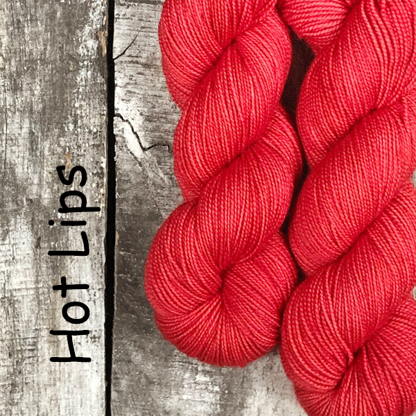 Camel City Dyeworks Deacon DK