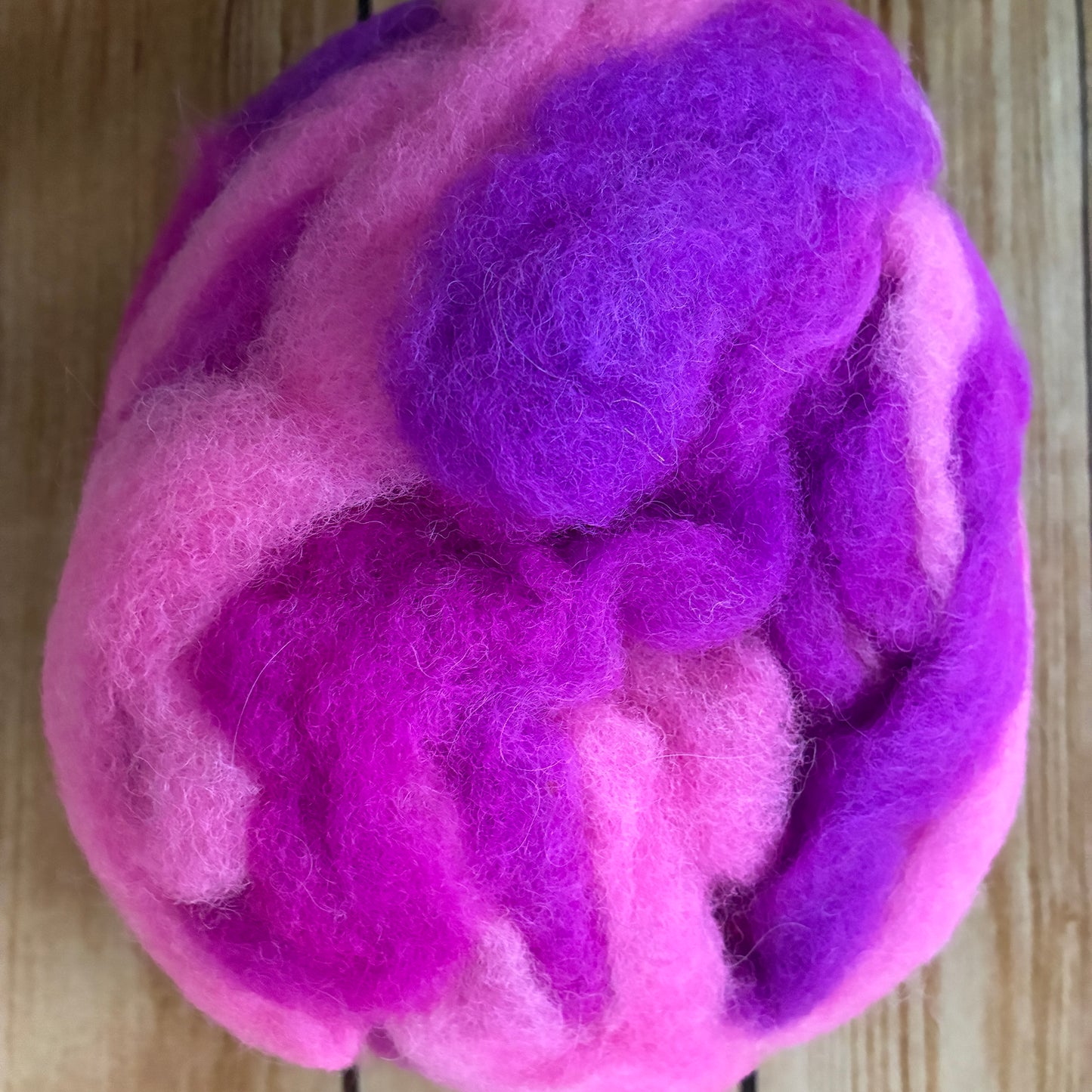 Roving Bags