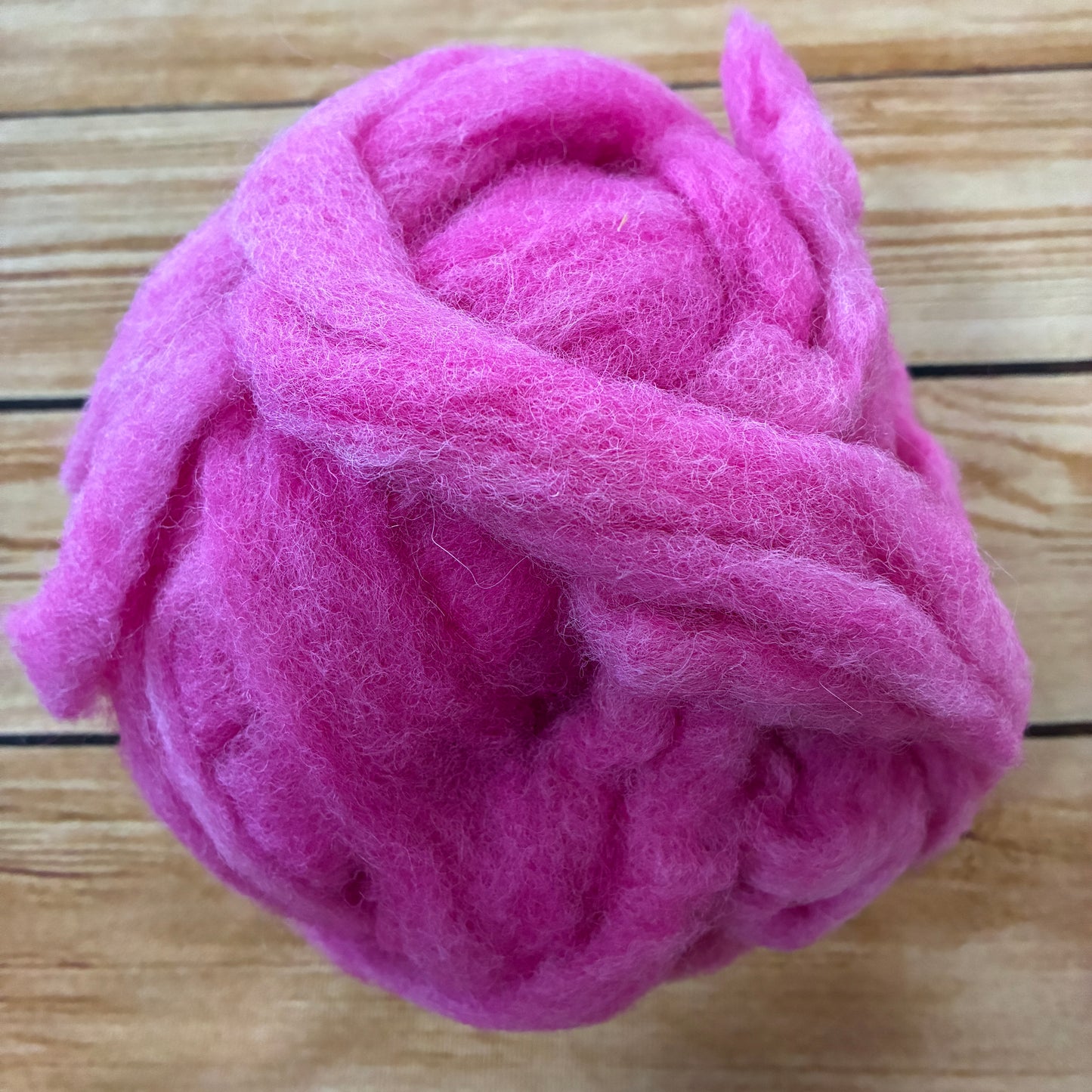 Roving Bags
