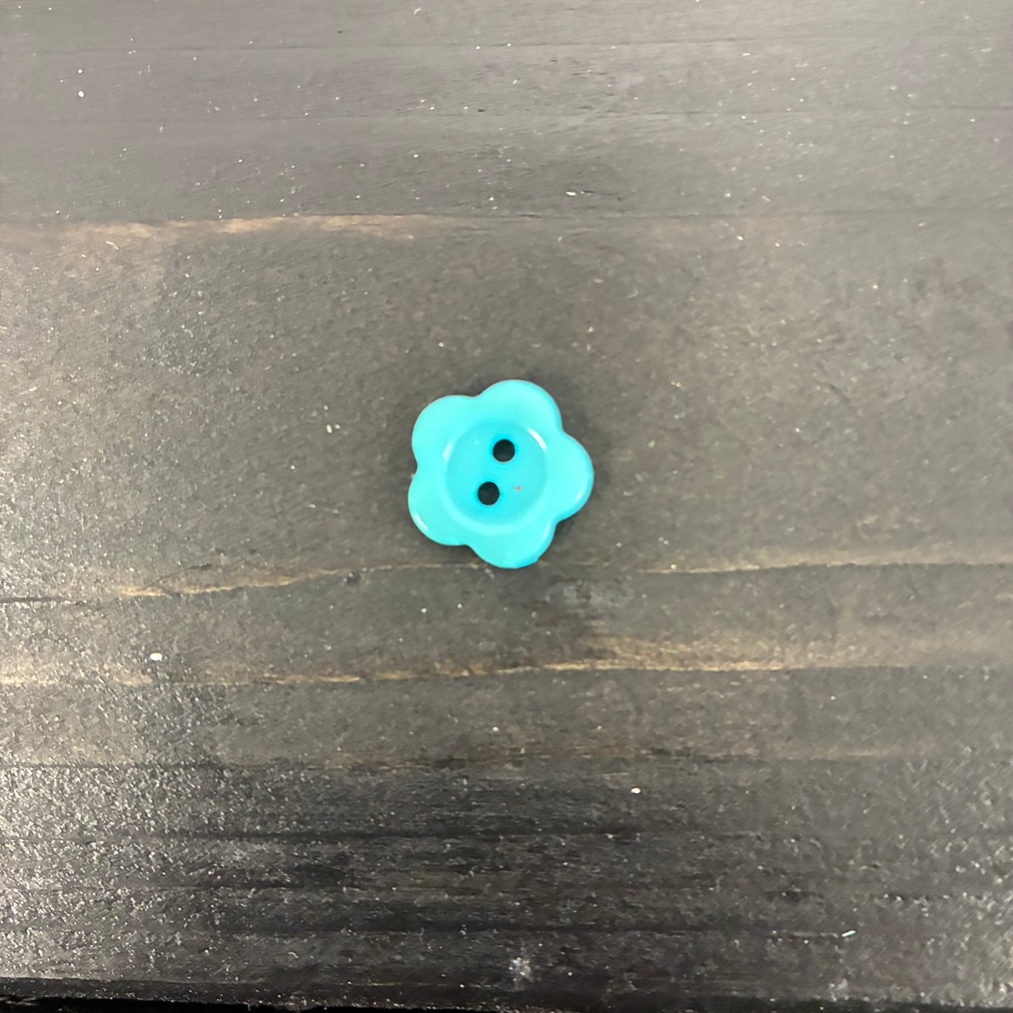 Pastel Flowers Buttons
