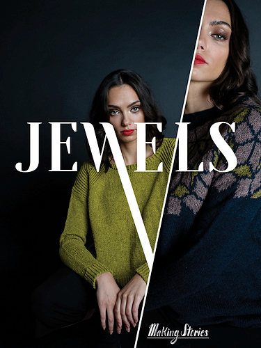 Jewels by Making Stories