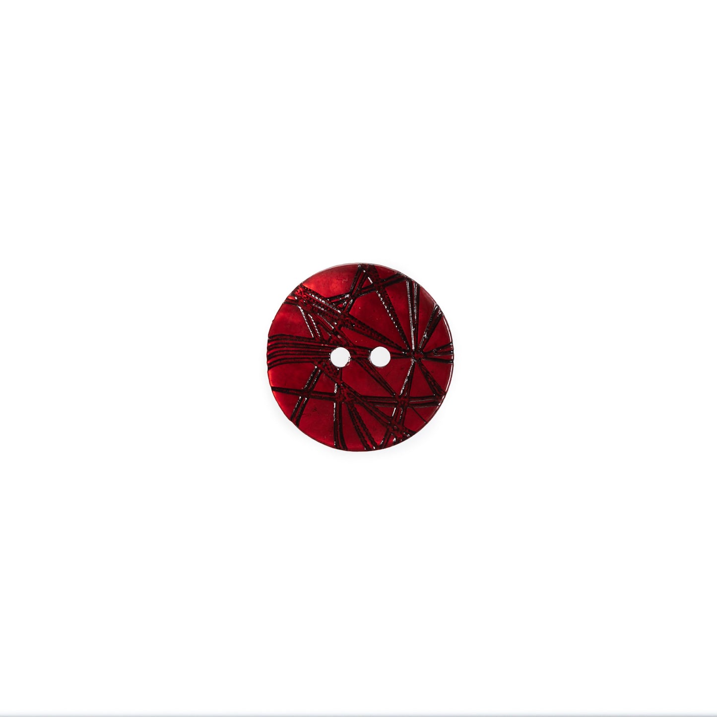 JHB Buttons Abstract Lines Shell