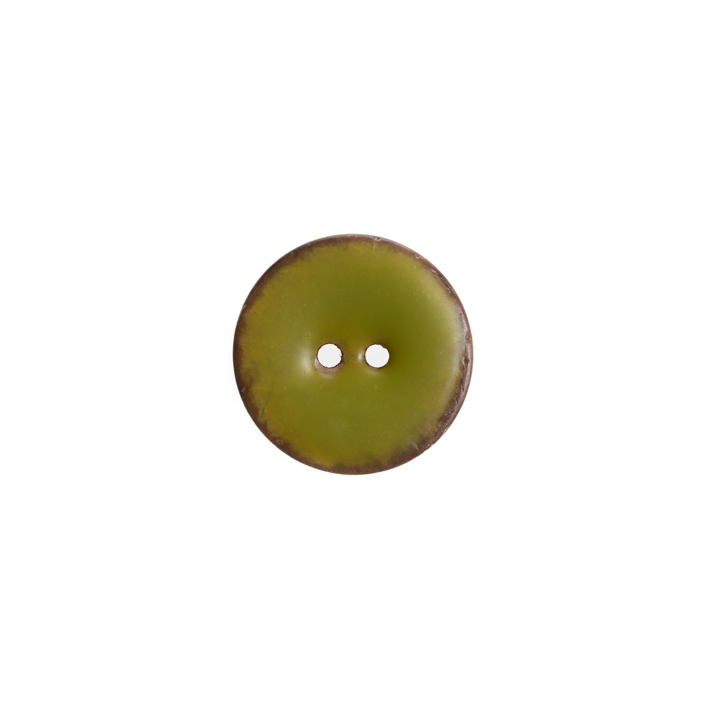 JHB Buttons Colored Coconut