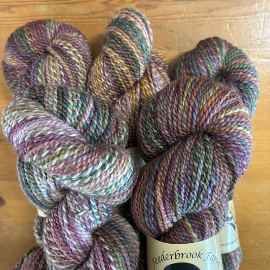 Feederbrook Farm Entropy DK