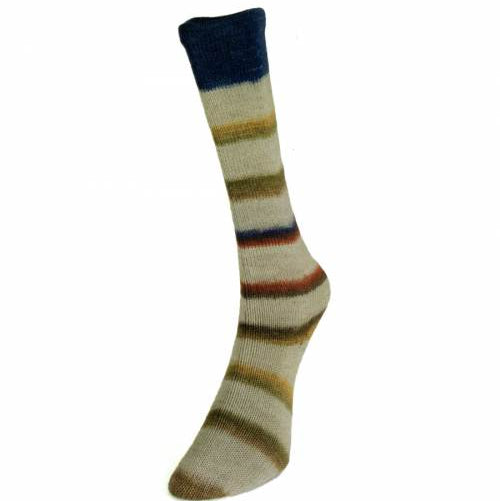 Laines du Nord Art Sock
