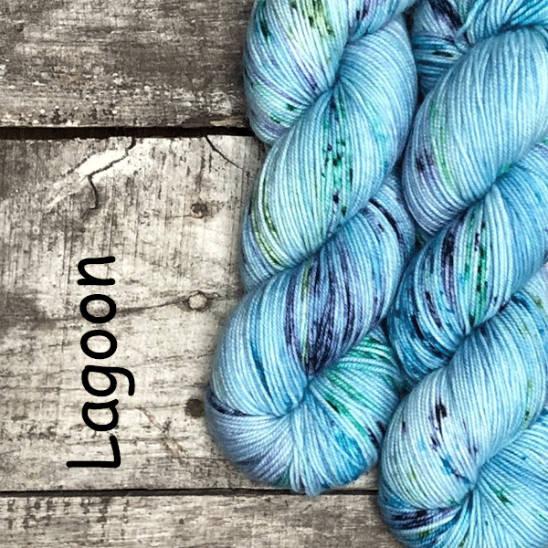 Camel City Dyeworks Deacon DK