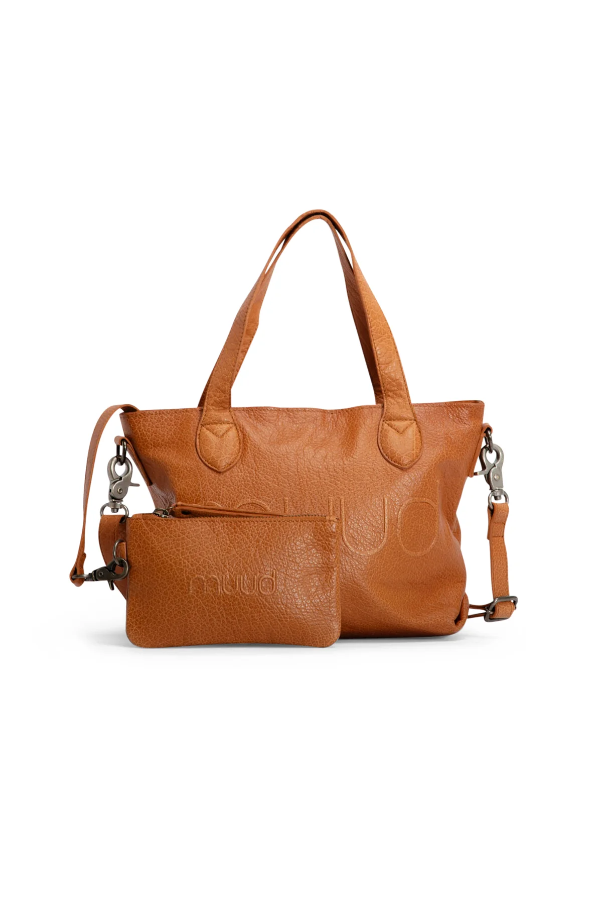 Muud Laura Mini Tote
