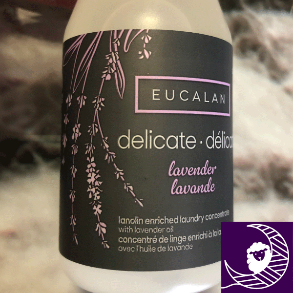 Eucalan Wool Wash
