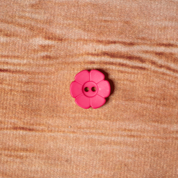 Dill Buttons Flowers