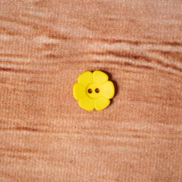 Dill Buttons Flowers