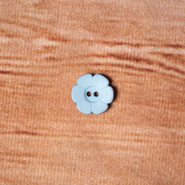 Dill Buttons Flowers