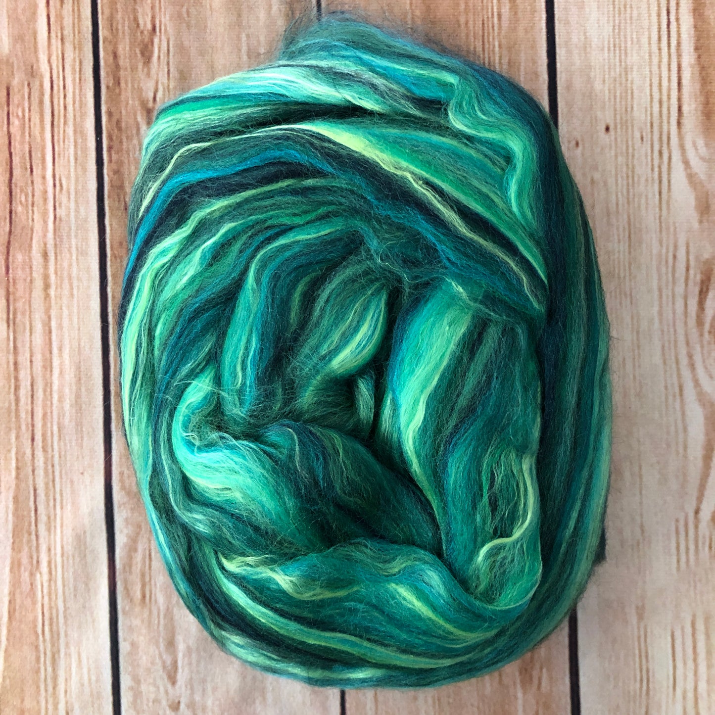 Roving Blend