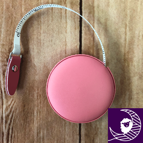 Fox & Pine Measuring Tapes