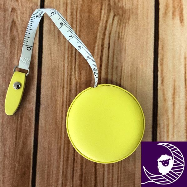 Fox & Pine Measuring Tapes