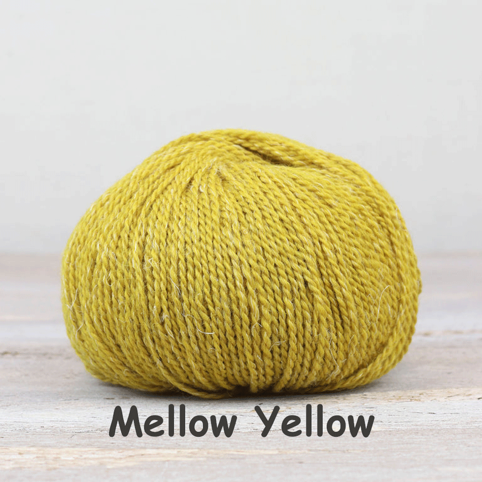 &Make DK The Fibre Company