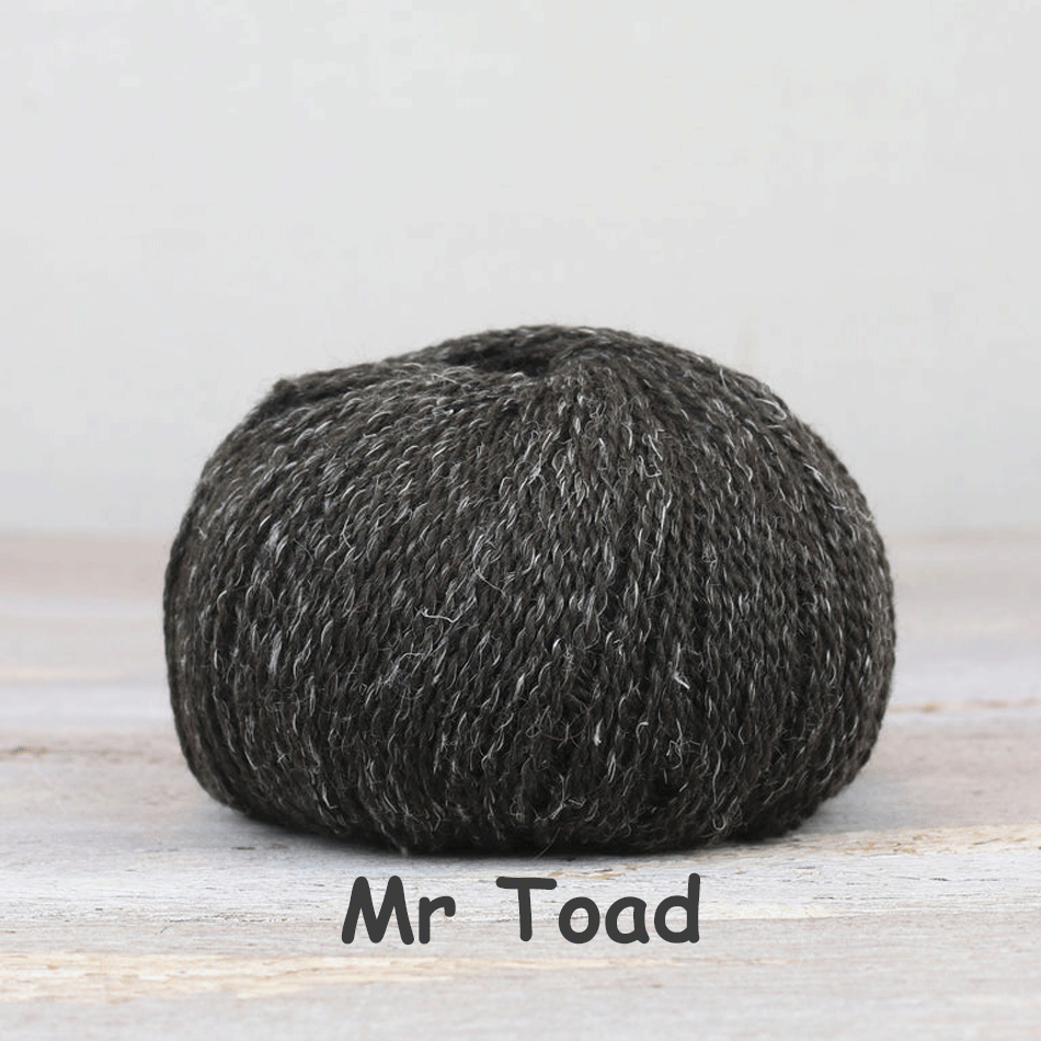 &Make DK The Fibre Company