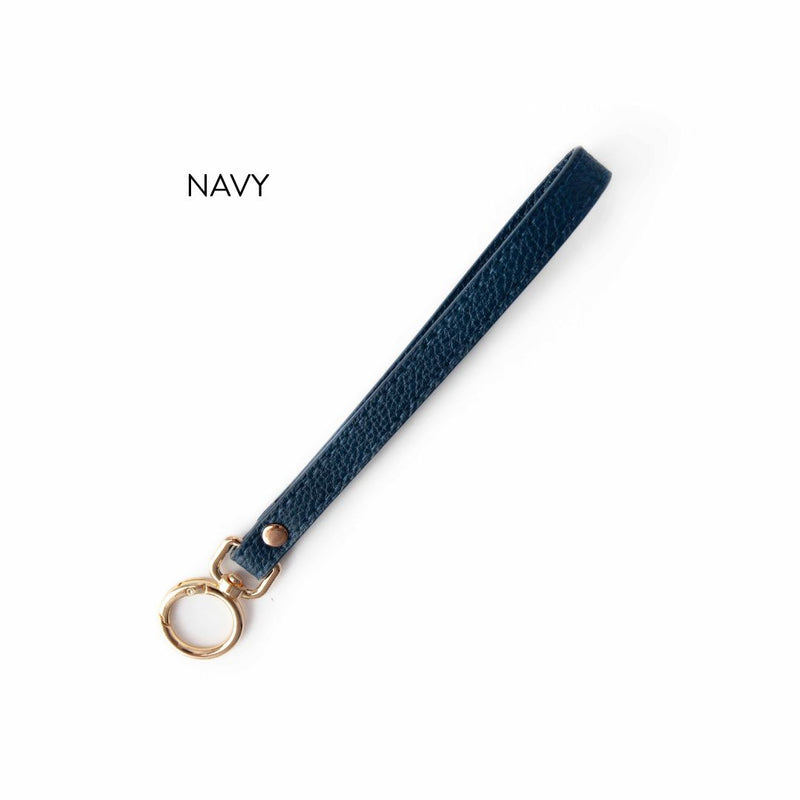 Twice Sheared Sheep Yarn To Go Wrist Strap