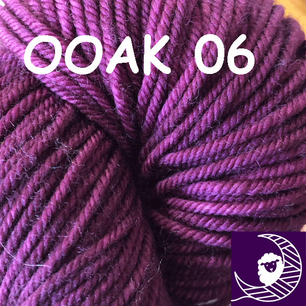 Madelinetosh Tosh Sport