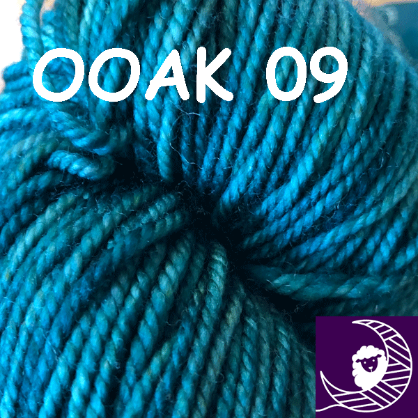 Madelinetosh Tosh Sport