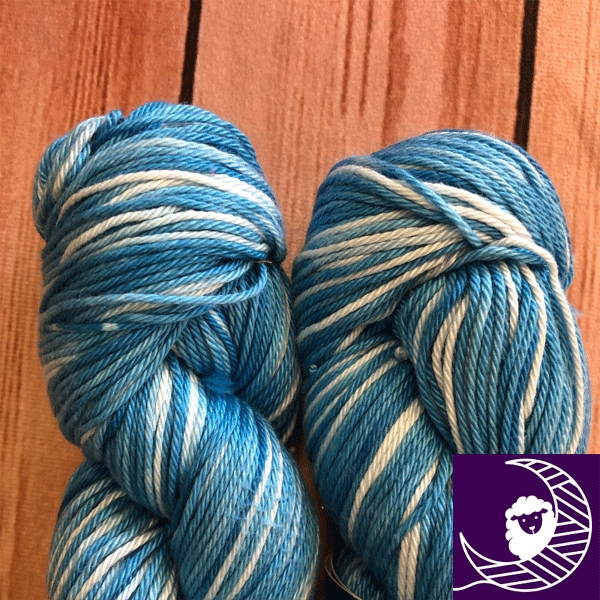 Unplanned Peacock - Peacock Pima DK