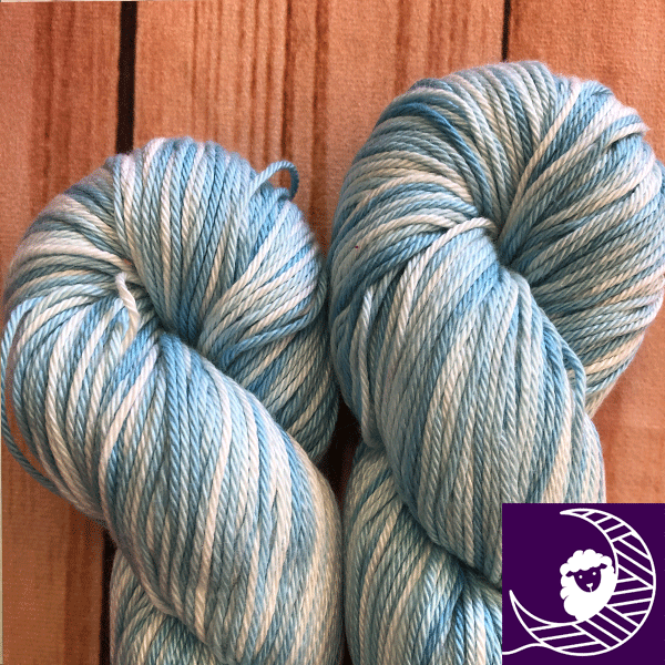 Unplanned Peacock - Peacock Pima DK