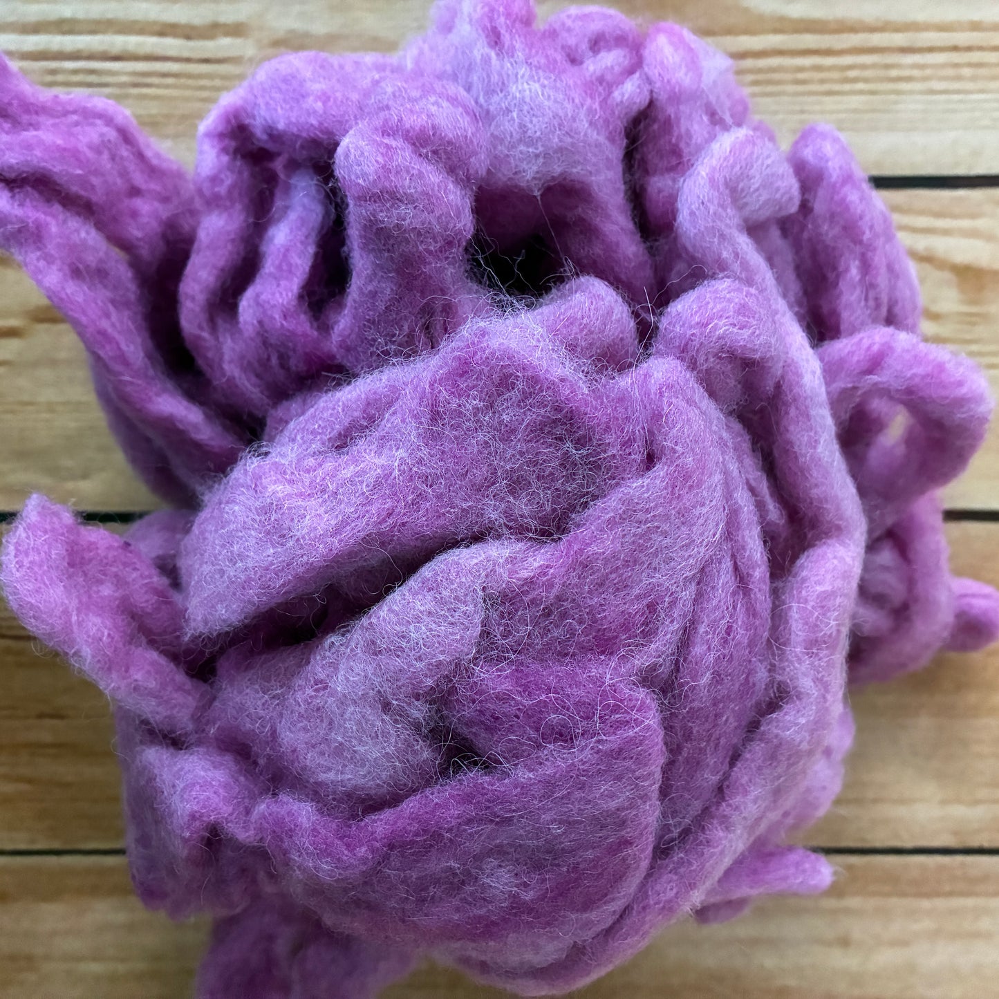 Roving Bags