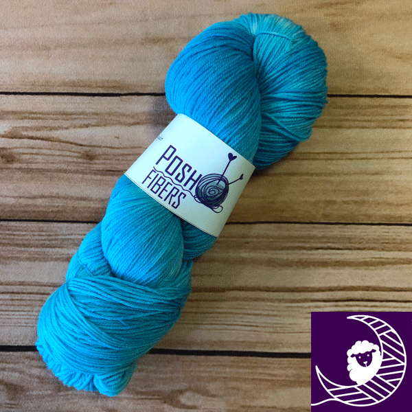 Posh Fibers Totally Toes