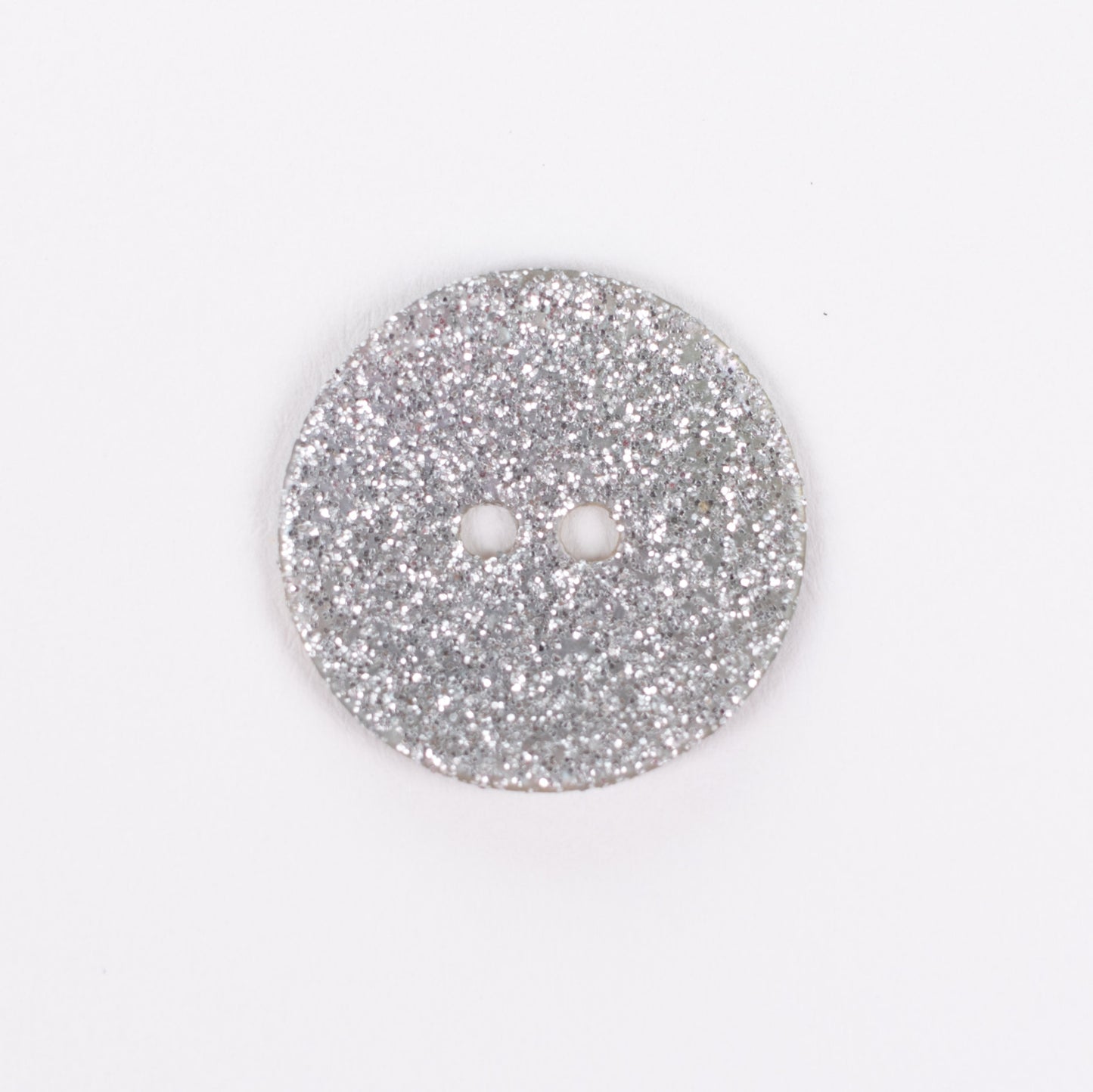 Togl Buttons Agoya Shell Glittery Round