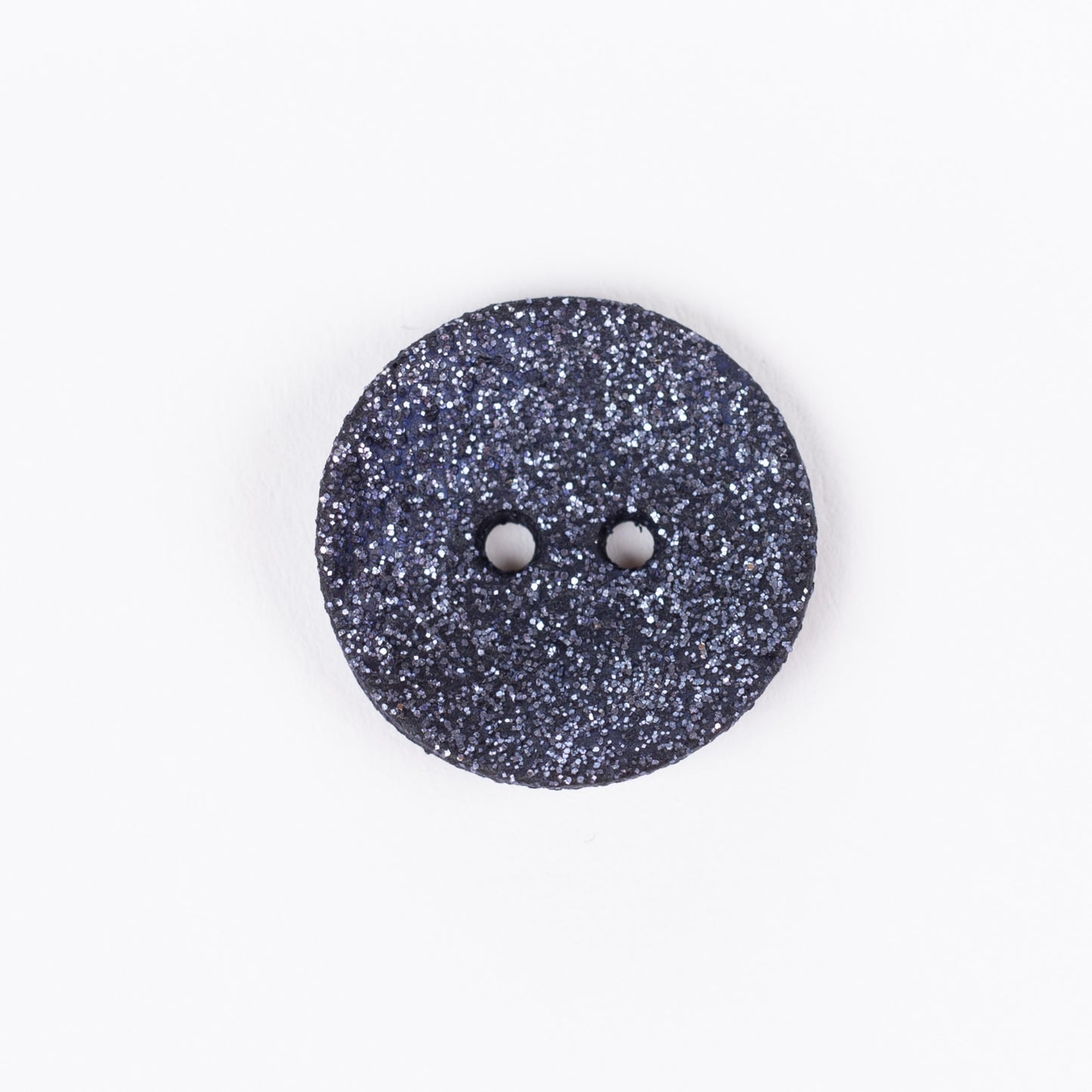 Togl Buttons Agoya Shell Glittery Round