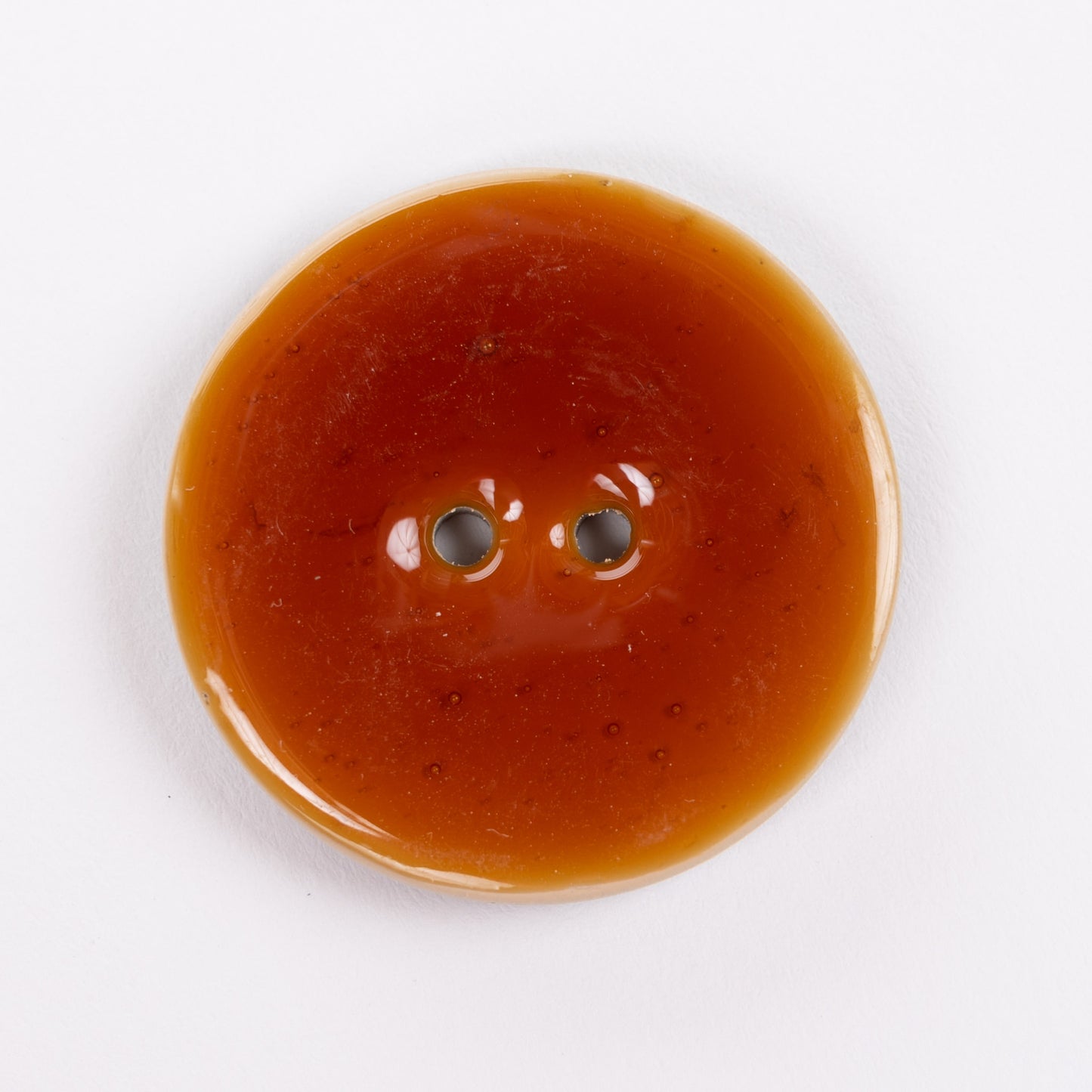 Togl Buttons Coconut and Resin Round