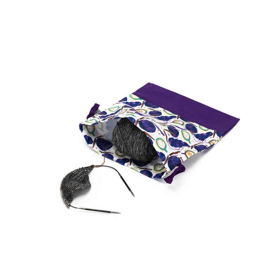 Della Q Small Eden Project Bags