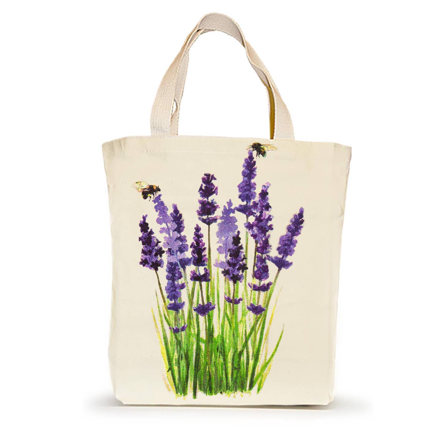 Eric & Christopher Small Tote Project bags