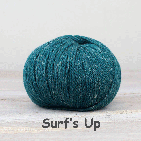 &Make DK The Fibre Company