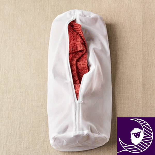 Cocoknits Sweater Care Washing Bag