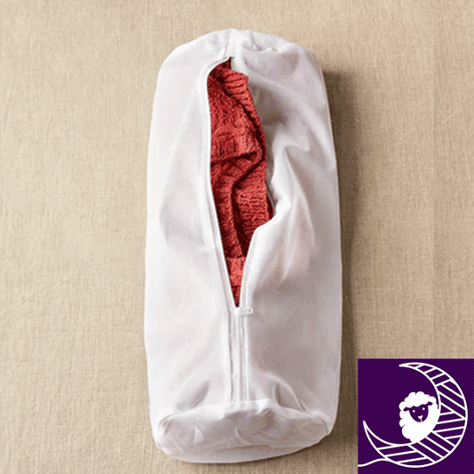 Cocoknits Sweater Care Washing Bag