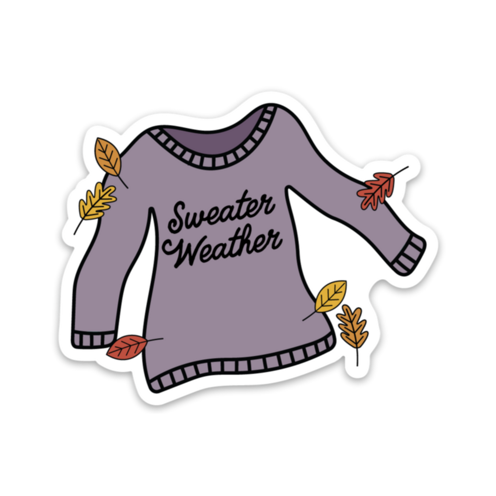 Camp Stitchwood Stickers