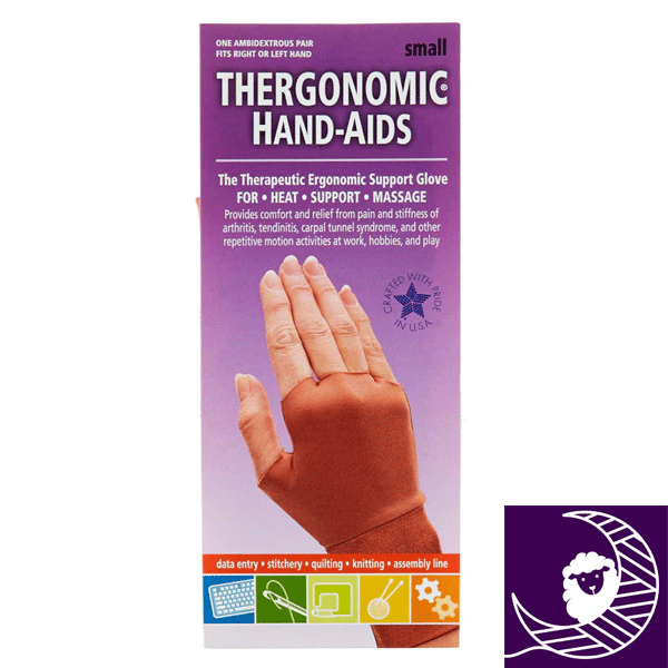 Thergonomic Hand-Aids