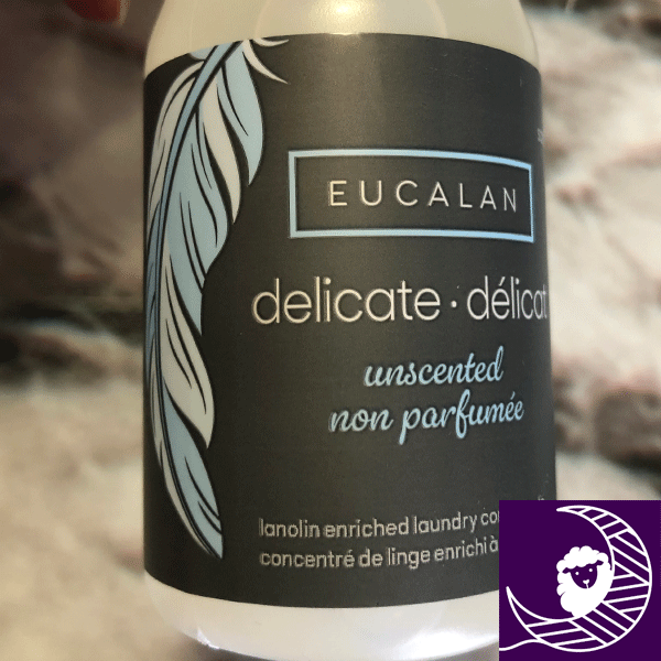 Eucalan Wool Wash