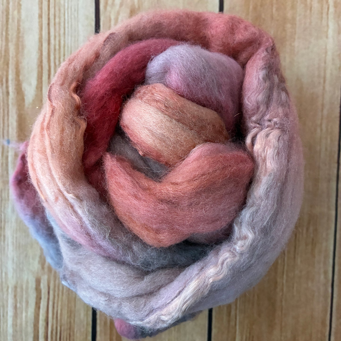 Roving Bags