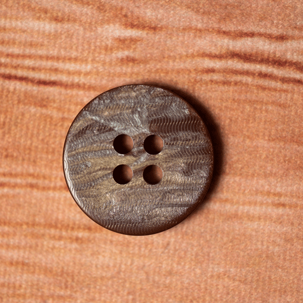 Dill Buttons Wavy Design