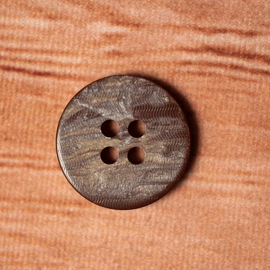 Dill Buttons Wavy Design