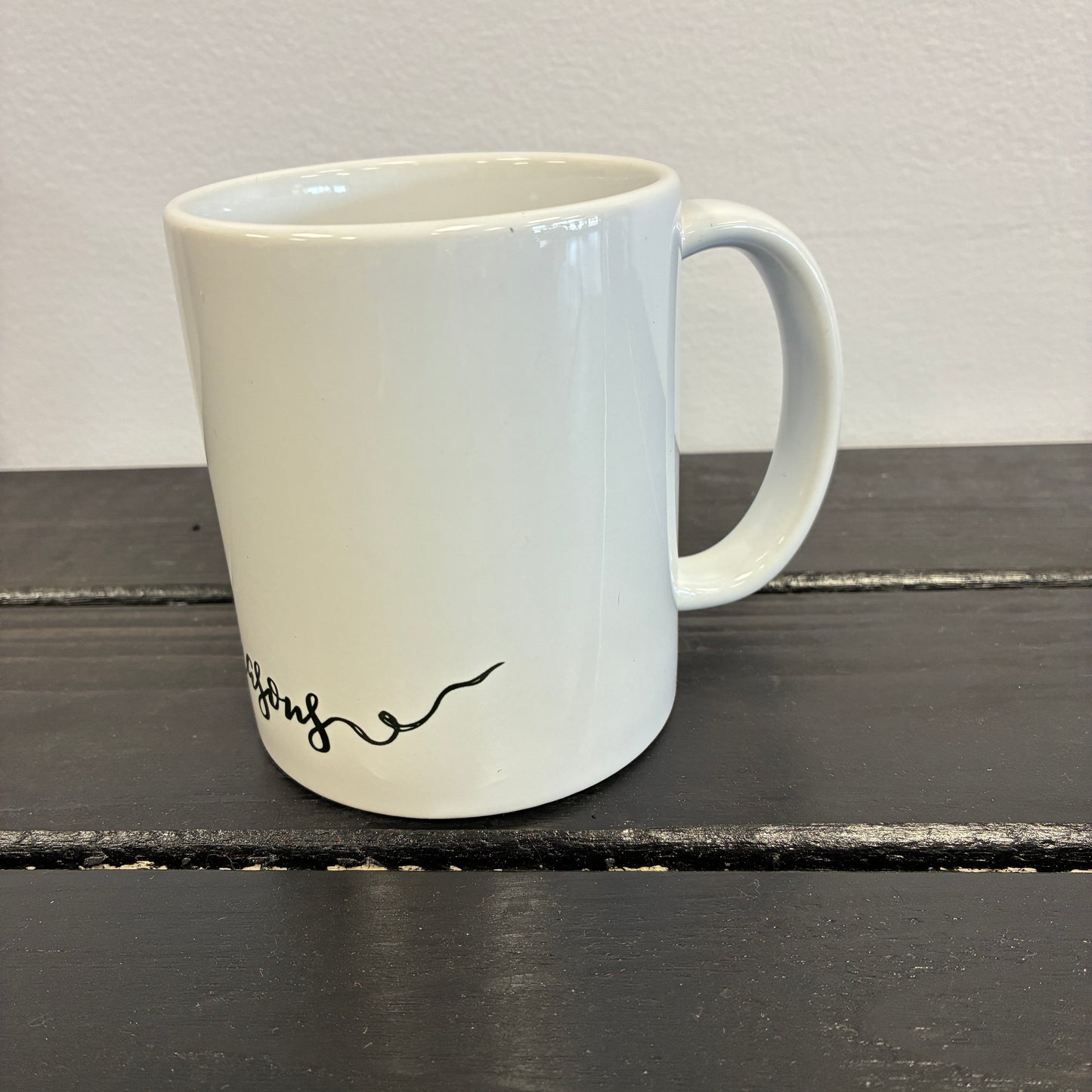 Yarn Seasons Mug