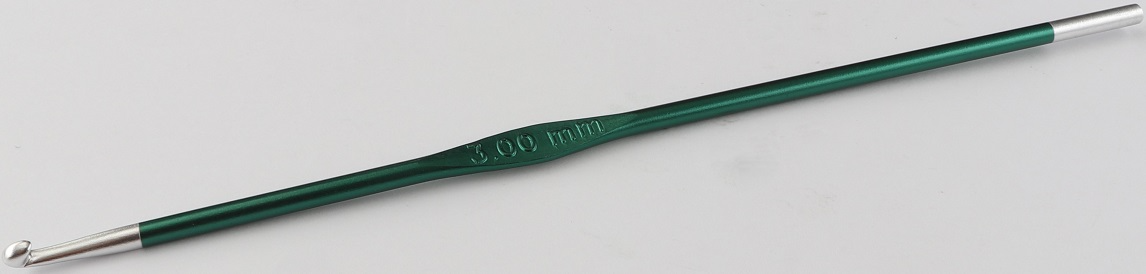 Zing Crochet Hooks