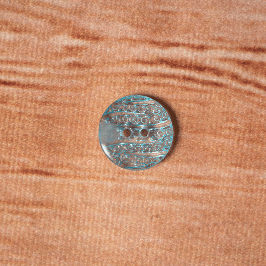 Dill Buttons Bubble Plastic