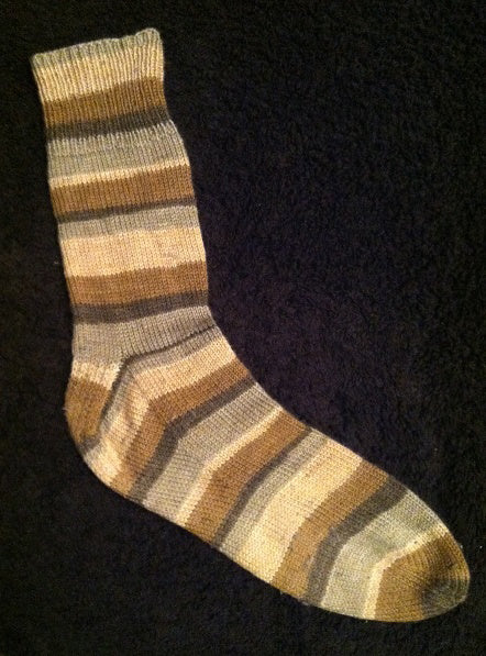 Learn to Knit Socks Class