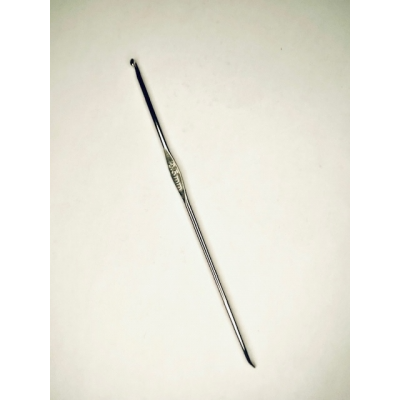 “Dental Tool” for Knitters