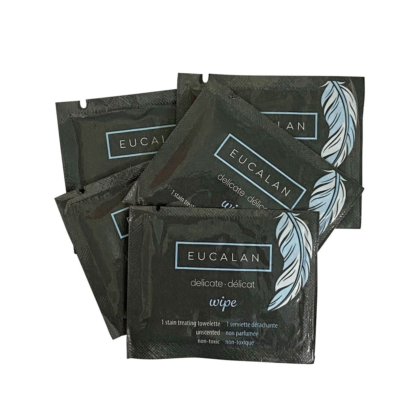 Eucalan On-The-Go Wipes